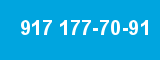 917 177-70-91
